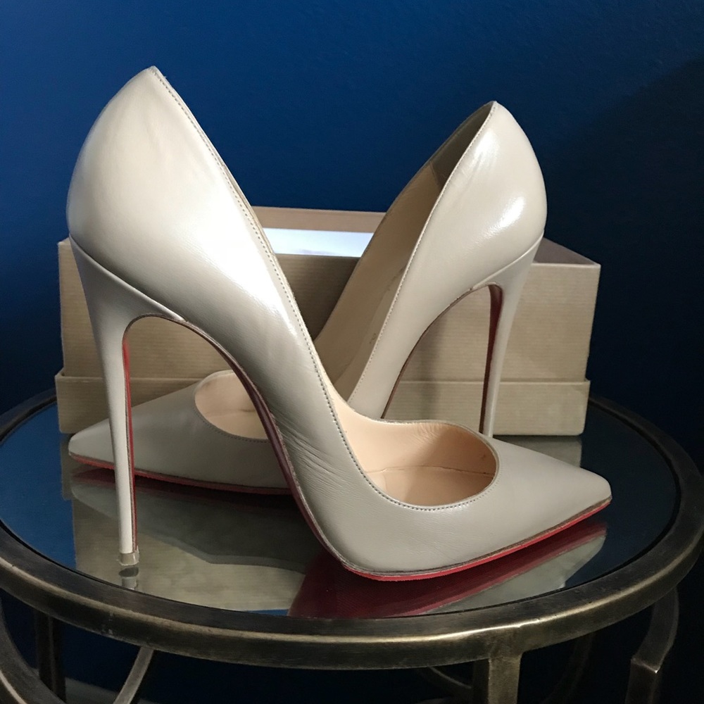 Christian Louboutin So Kate 120, EU 39